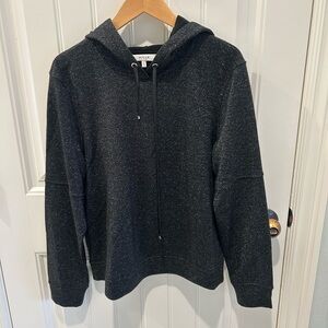 Milly Sparkly Hoodie